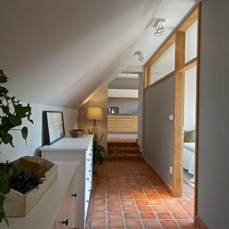 Statek Topelec Appartman I Apartment Pisek  Exterior photo